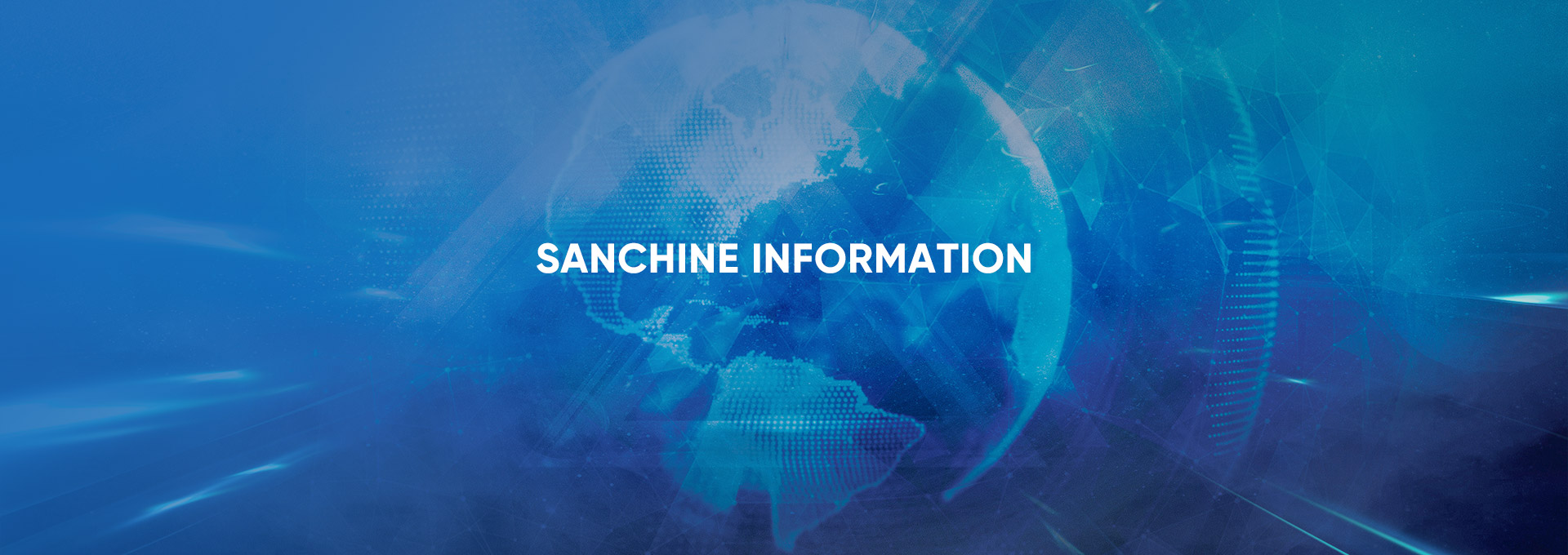 SANCHINE